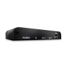 Lindy Splitter HDMI 2.0 10.2G, 2 porte