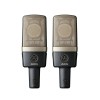 AKG C314 MATCHED PAIR
