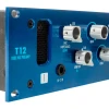 API Select T12 Tube Mic Preamp