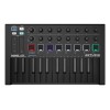 ARTURIA MiniLab MKII Deep Black