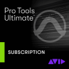 Avid Pro Tools Ultimate Annual Subscription