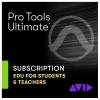 Avid Pro Tools Ultimate Annual Subscription (Student / Teacher)