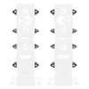 Barefoot Sound MasterStack 12 Handles