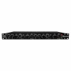 Buzz Audio ZODIAK-ICT Black