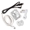 Clatters Machines Pocket Garden Listener