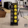 DOEPFER A-124 Wasp Filter SE black/yellow (usato)