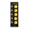 DOEPFER A-124 Wasp Filter SE Black / Yellow