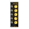 DOEPFER A-124 Wasp Filter SE Black / Yellow