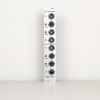 Doepfer A-150 Dual Voltage Controlled Switch (Used)