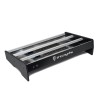 Erica Synths 3x126HP Skiff Case: Vertical Side Panels (EU plug)