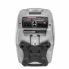 GENELEC 8331ARw Smart Active Coassiale Tre Vie Raw Finish