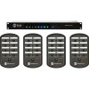 Hear Technologies Hear Back OCTO Four Pack