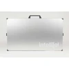 Intellijel 7U x 104HP Silver - case with POWER