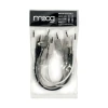 Moog Cable Set (5 pezzi) da 6"
