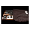 Moog Voyager XL Dust Cover