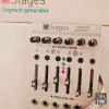 Mutable Instruments Stages (usato)