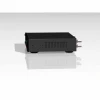 MUTEC MC-3+ Smart Clock USB Black