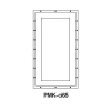PMC Ci65 PMK inwall premount kit