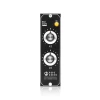 Pope Audio BAX 2020 ‘Classic’ 500 Series EQ Module