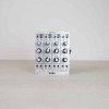 QU-Bit Contour (Silver) (usato)