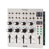 QU-Bit Electronix Mixology