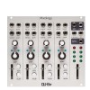 QU-Bit Electronix Mixology