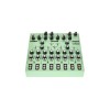 Soma Laboratory LYRA-8 (Green)