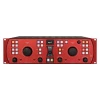 SPL DMC (Red)