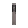 Tierra Audio Black Bamboo - Active Ribbon Mic