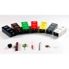 Tierra Audio Kit Flavours Preamps - BOXED