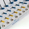 Tiptop Buchla 207t Mixer/Preamplifier