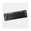 Verbos Electronics Set of Blanks