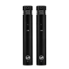 WARM AUDIO WA-84 Black Coppia Stereo