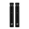 WARM AUDIO WA-84 Black Coppia Stereo