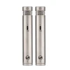 WARM AUDIO WA-84 Nickel Coppia Stereo - Premium Package