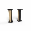 Zaor Croce Stand 36 (coppia) - Oak/Black