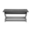 Zaor MIZA Z Flex – Grey/Wengé