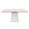 Zaor VELA 1600 - White gloss Soul