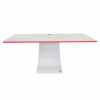 Zaor VELA 1600 - White gloss Soul