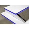 Zaor VELA R 1700/9U - White Gloss Soul