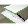 Zaor VELA R 1700/9U - White Gloss Soul