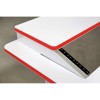 Zaor VELA R 1700/9U - White Gloss Soul
