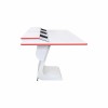 Zaor VELA R 1700/9U - White Gloss Soul