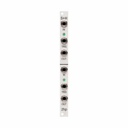 Random modules eurorack