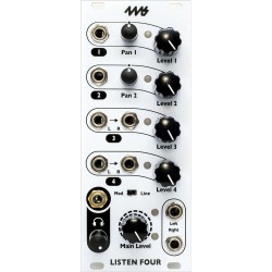 Mixermodule