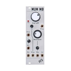 Filtri eurorack