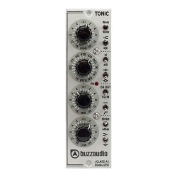 Equalizzatori audio professionale