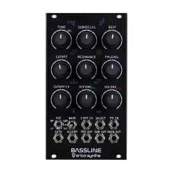Oscillatori Eurorack – VCO