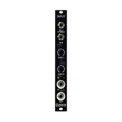 Eurorack Utility