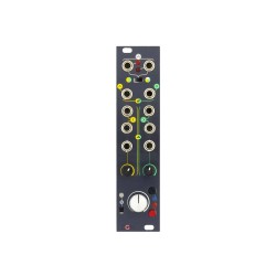 Mixermodule